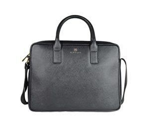 Cross Black 13 inch Softsided Briefcase AC791340_2 Rs 753 amazon dealnloot