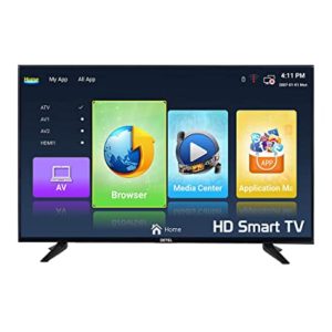 DETEL 80 cm 32 inches DI32 SFA Rs 1700 amazon dealnloot