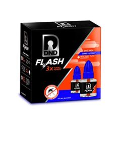 DND Flash Refill Dual Pack Mosquito Repellent Rs 78 amazon dealnloot