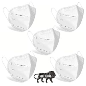 DR VAKU N95 Anti Dust Breathable Protective Rs 37 amazon dealnloot