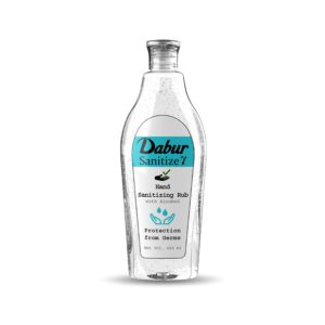 Dabur Hand Sanitizer