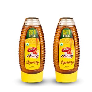 Dabur Honey World s No 1 Honey Rs 179 amazon dealnloot