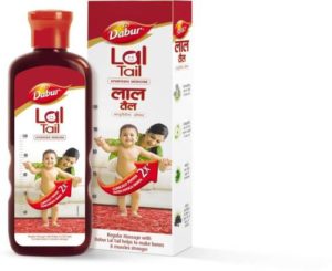 Dabur Lal Tail 500 ml Rs 215 flipkart dealnloot