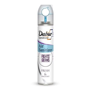Dabur Sanitize Air Sanitizer 240 ml Rs 499 amazon dealnloot