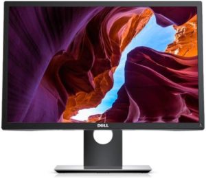 Dell 22 inch Full HD Monitor P2217 Rs 7499 flipkart dealnloot