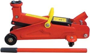 Delta Enterprise Floor Jack Rs 399 amazon dealnloot