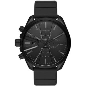 Diesel Ms9 Chrono Analog Black Dial Men Rs 8797 amazon dealnloot