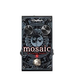 DigiTech Mosaic Polyphonic 12 string Effect Pedal Rs 3029 amazon dealnloot