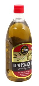 Disano Olive Pomace Oil 1L Rs 309 amazon dealnloot