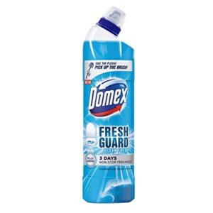 Domex Fresh Guard Ocean Fresh Disinfectant Toilet Rs 85 amazon dealnloot