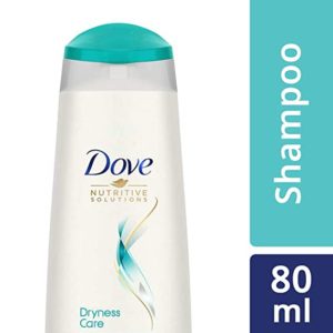 Dove Hair Therapy Dryness Care 80 ml Rs 120 amazon dealnloot