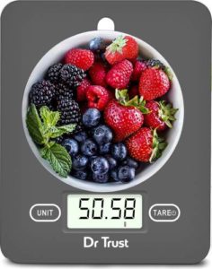 Dr Trust USA Model 517 Electronic Digital Rs 719 flipkart dealnloot