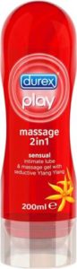Durex Play Massage 2 in 1 Sensual Rs 354 flipkart dealnloot