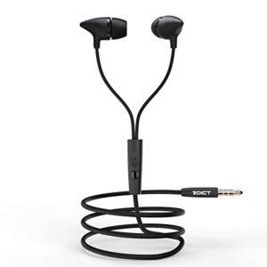EDICT by Boat EEP01 Wired Earphones with Rs 199 amazon dealnloot