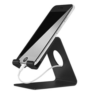 ELV Desktop Cell Phone Stand Tablet Stand Rs 129 amazon dealnloot