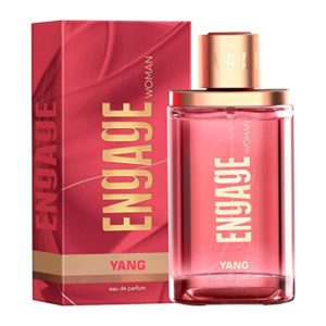Engage Yang Eau De Parfum Perfume for Rs 248 amazon dealnloot