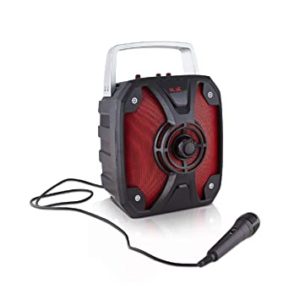 Envent RockR 30 Watts Multi Media Home Rs 2309 amazon dealnloot