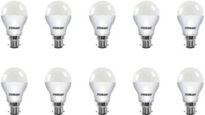 Eveready 9 W Standard B22 LED Bulb Rs 699 flipkart dealnloot