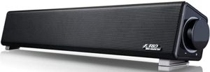 FD E200 Soundbar Speaker System Black Rs 799 amazon dealnloot