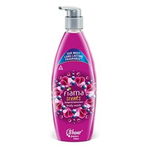 Fiama Scents Body Wash with Juniper and Rs 219 amazon dealnloot