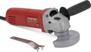 Flipkart- Buy Foster FAG 6-100 Angle Grinder 