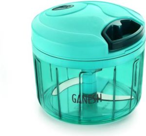 Flipkart- Buy Ganesh Easy and Quick Vegetable Chopper