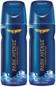 Flipkart- Buy Pre-book Park Avenue Deo's