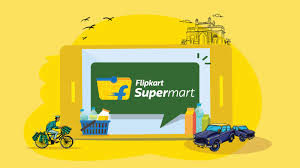 Flipkart Grocery