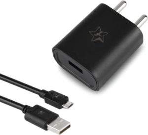 Flipkart SmartBuy 2A Fast Power Charger with Rs 179 flipkart dealnloot