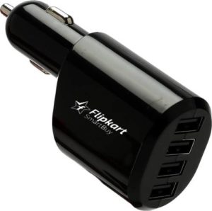 Flipkart SmartBuy 6 8 Amp Turbo Car Rs 229 flipkart dealnloot