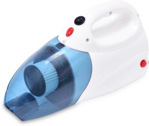 Flipkart SmartBuy Eddy Hand held Vacuum Cleaner Rs 2299 flipkart dealnloot
