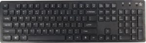 Flipkart SmartBuy KM 206W Wireless Laptop Keyboard Rs 500 flipkart dealnloot