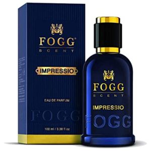 Fogg Impressio Scent For Men 100ml Rs 198 amazon dealnloot