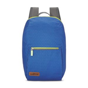 Footloose by Skybags UNISEX 10 Ltrs Navy Rs 252 amazon dealnloot