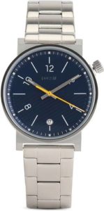 Fossil FS5509 Barstow Analog Watch For Men Rs 2998 flipkart dealnloot