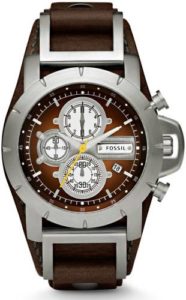 Fossil JR1157 OTHER MENS Analog Watch For Rs 2848 flipkart dealnloot