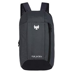 Fur Jaden Hiking Camping Rucksack Casual 10 Rs 279 amazon dealnloot