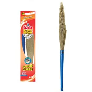 Gala Modular No Dust Broom Floor Cleaning Rs 149 amazon dealnloot