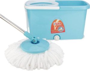 Gala Popular Spin Mop Rs 899 flipkart dealnloot