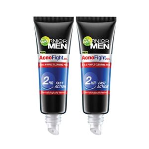 Garnier Garnier Men Acno Fight Pimple Clearing Rs 149 amazon dealnloot