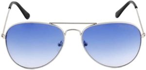 Generic Viswash Men s Aviator Sunglasses vipaw136 Rs 69 amazon dealnloot