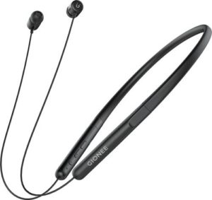 Gionee EBT2W Wireless Sweat Proof Sports Stereo Rs 799 flipkart dealnloot