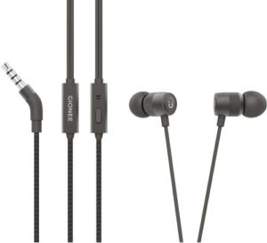 Gionee EP2 Hands free Dynamic BASS Aluminium Rs 299 flipkart dealnloot