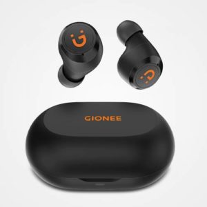 Gionee Feather Pods Splash Proof Ultra light Rs 999 flipkart dealnloot