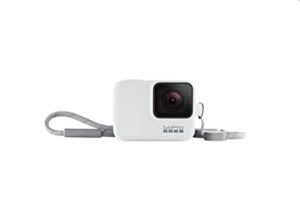 GoPro Sleeve Lanyard White for HERO7 Rs 599 amazon dealnloot