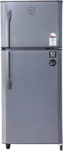 Godrej 231 L Frost Free Double Door Rs 14990 flipkart dealnloot