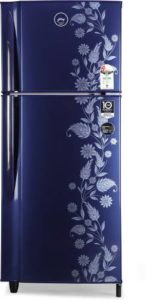 Godrej 236 L Frost Free Double Door Rs 16590 flipkart dealnloot