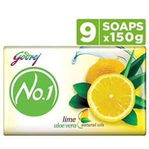 Godrej No 1 Bathing Bar Lime Aloe Rs 200 amazon dealnloot