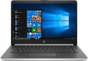 HP 14s Ryzen 5 Quad Core 3500U Rs 43990 flipkart dealnloot