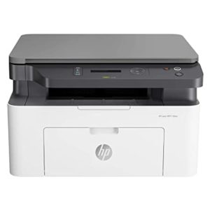 HP Laser MFP 136nw Printer Rs 11350 amazon dealnloot
